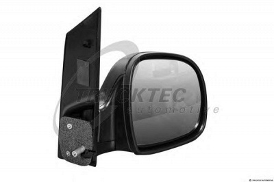 TRUCKTEC AUTOMOTIVE 0257155 -  Наружное зеркало